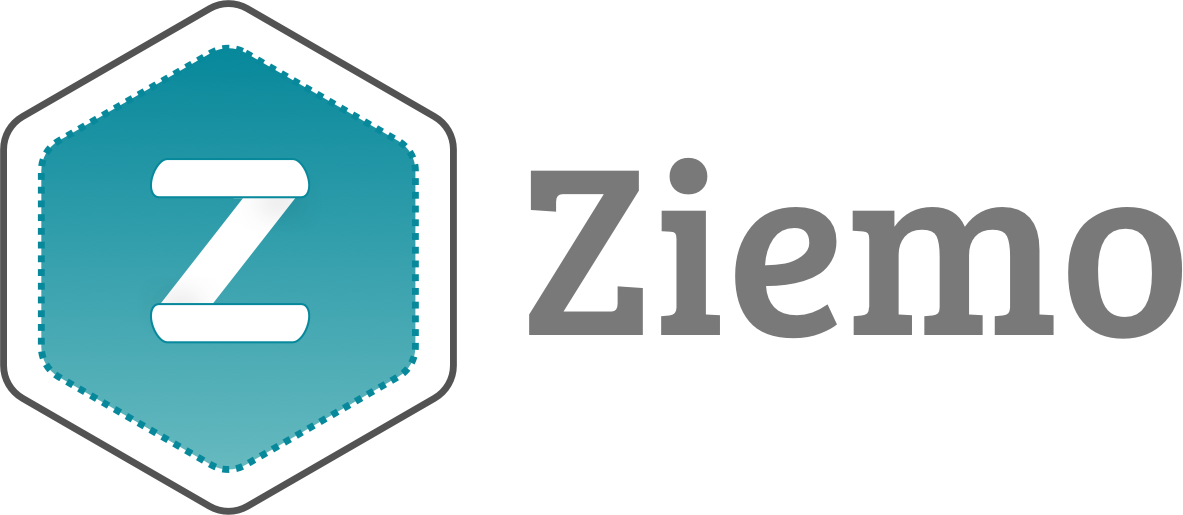 Ziemo - Websiteontwikkeling & Online Marketing